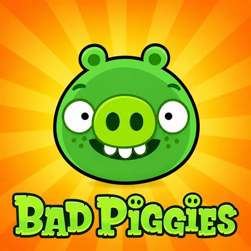 Bad Piggies