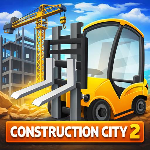 Construction City 2