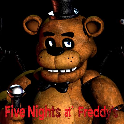 Five Nights at Freddy's
