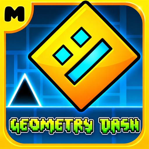 Geometry Dash