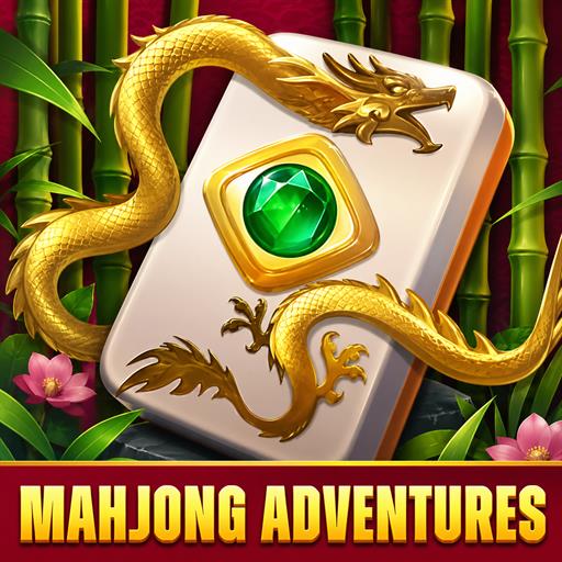 Mahjong Adventures