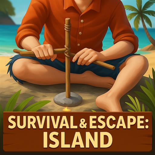 Survival & Escape Island