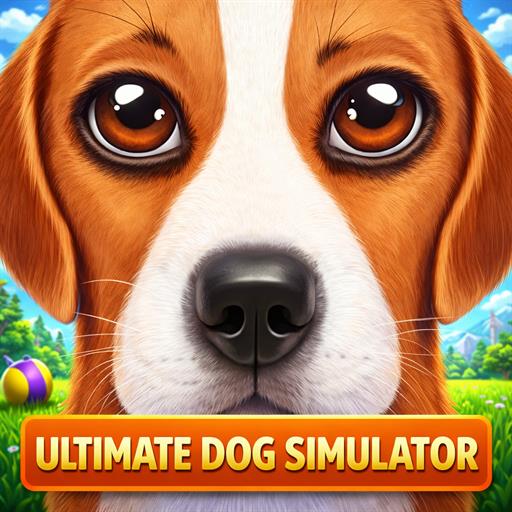 Ultimate Dog Simulator